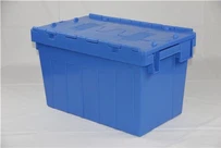 Plastikinė sukraunama lizdinė dėžė