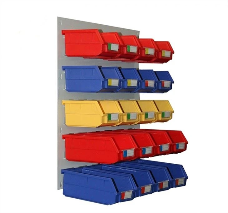 wall bin