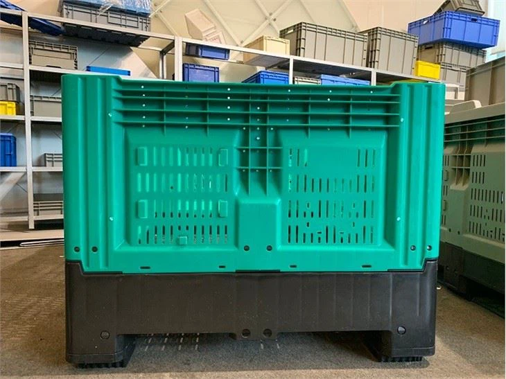 Plastic Pallet Box Near Me