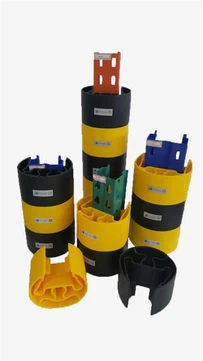 Sunkiosios stelažų apsaugos