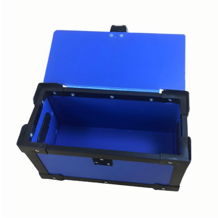 PP Hollow Board Storage Box suppliers